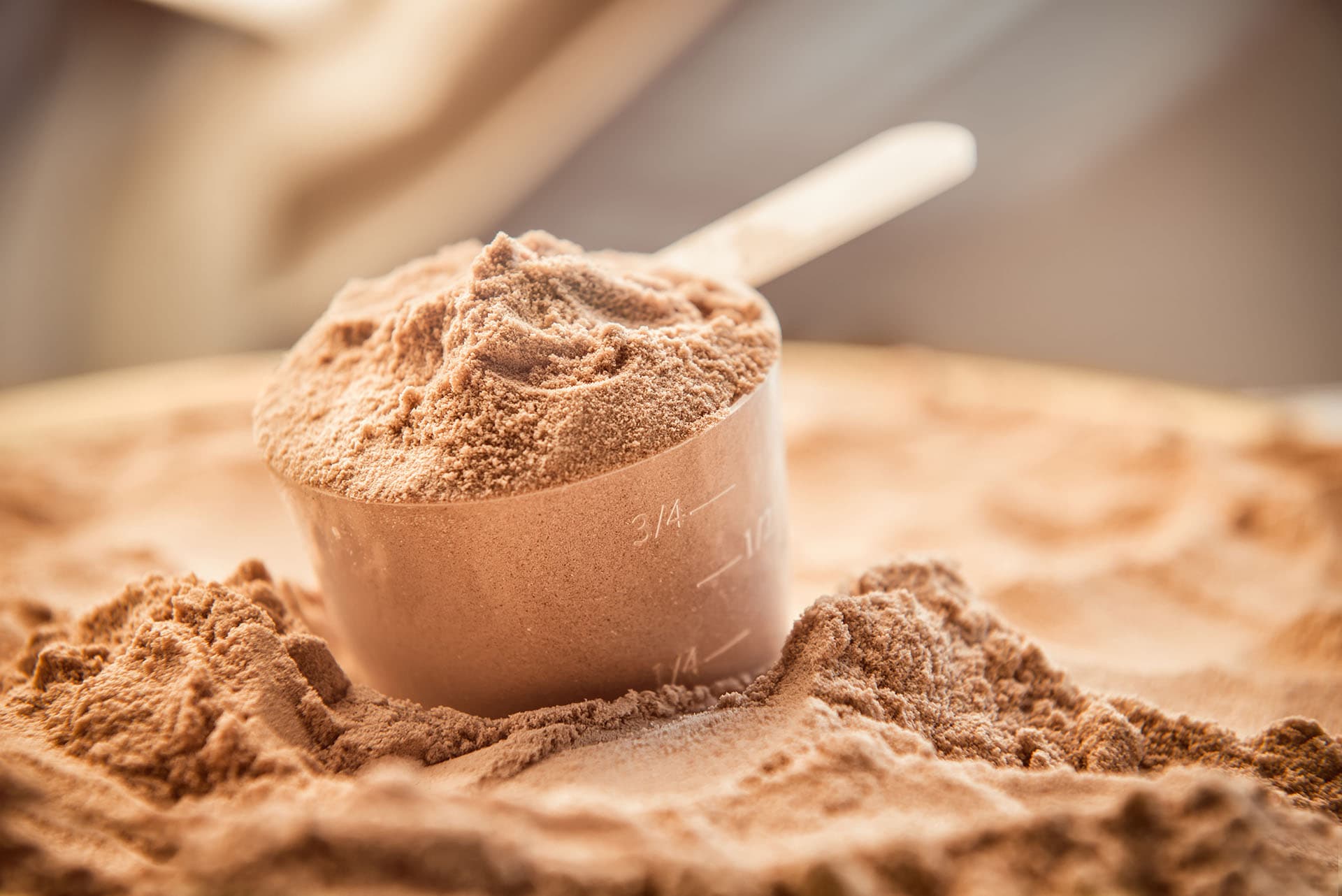 Nutritional Premixes
