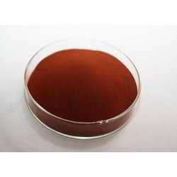 Ferrous Fumarate sample
