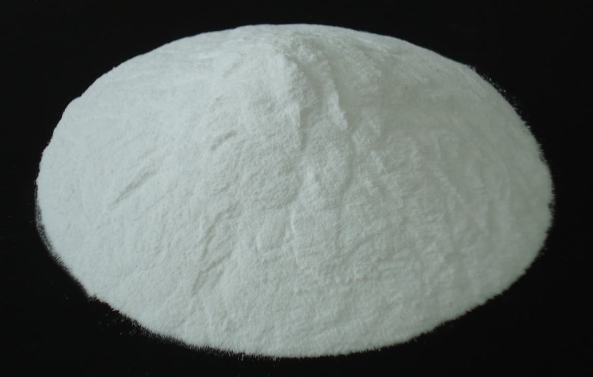 Zinc Sulphate Monohydrate sample