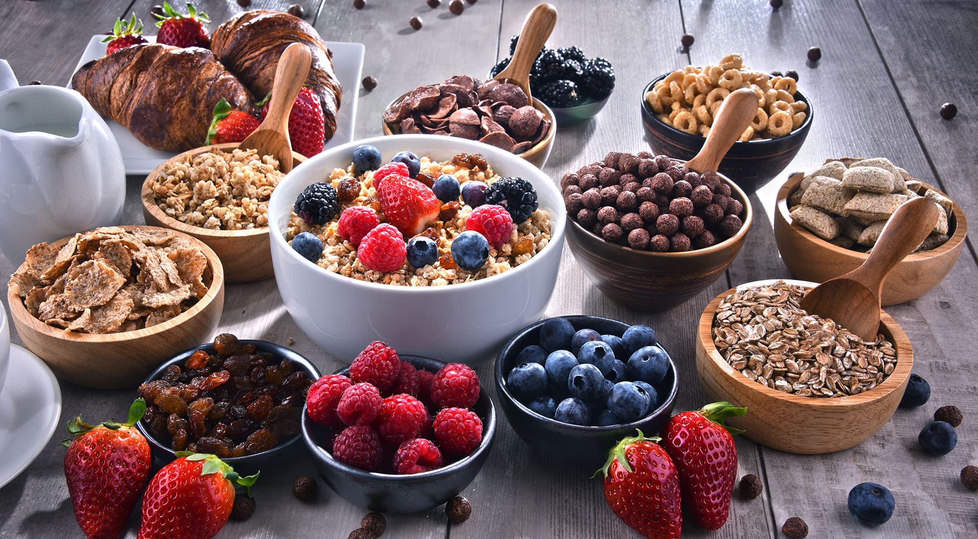 Food Fortification