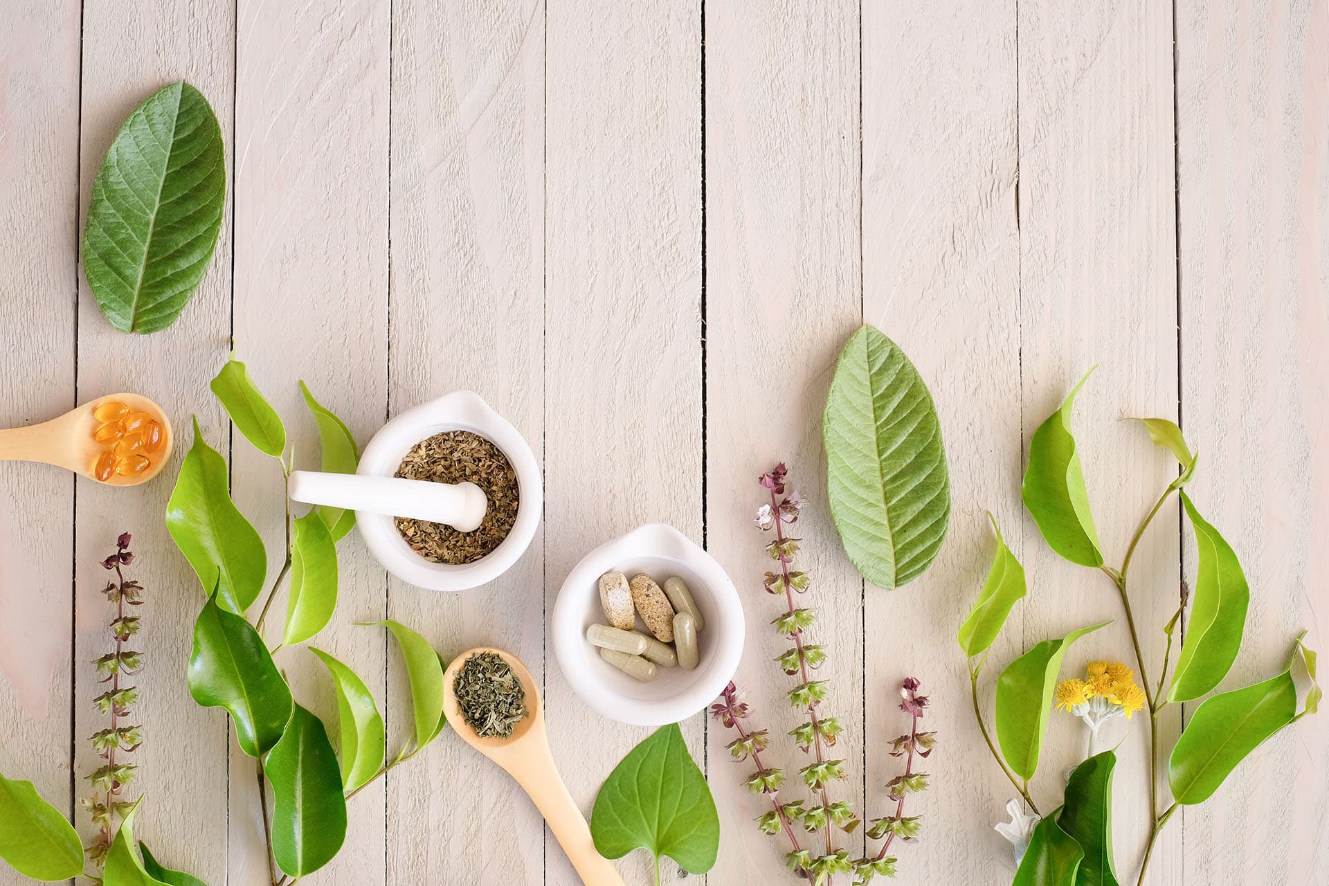 Nutraceuticals